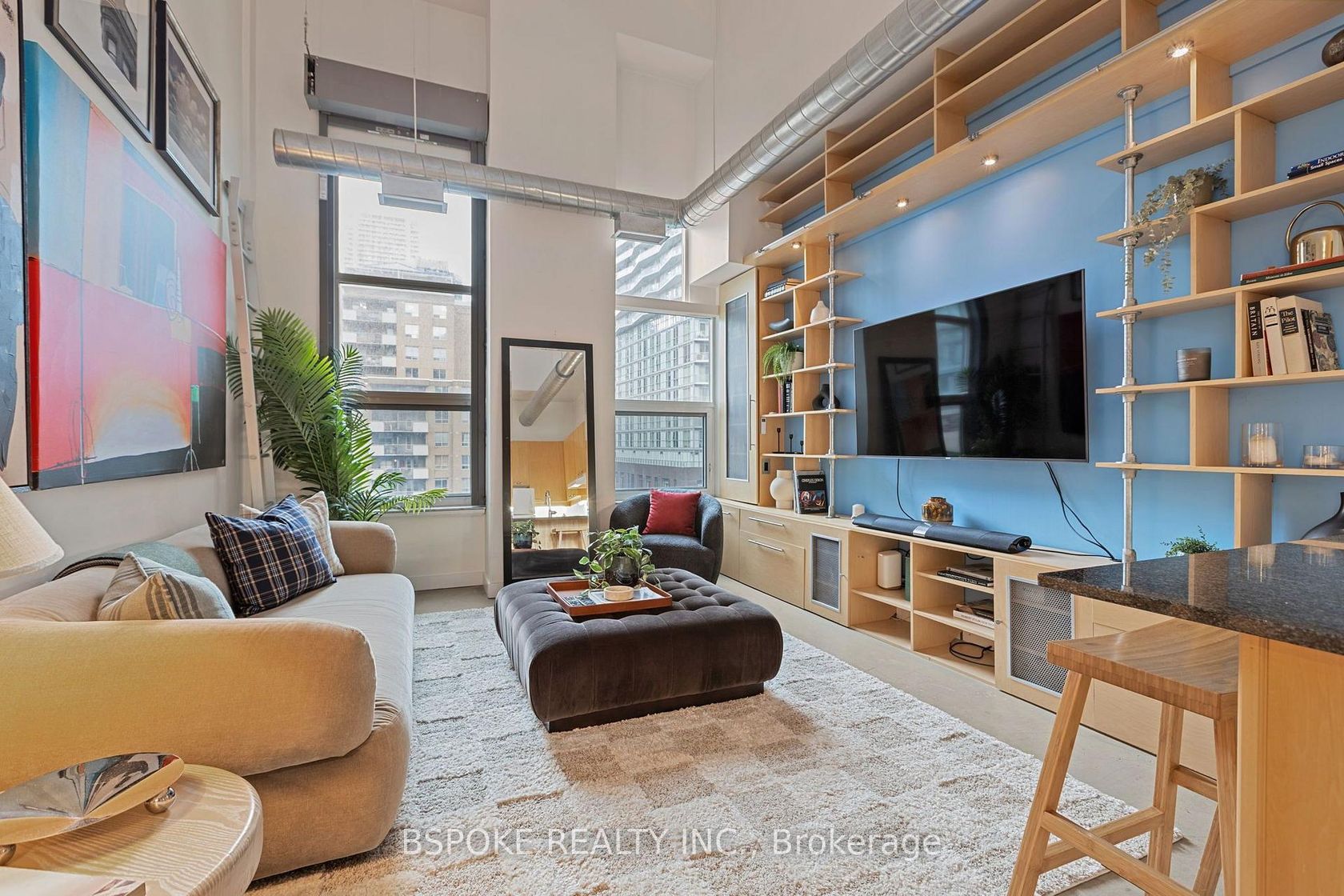 502 - 135 Dalhousie Street, Yonge Corridor, Toronto photo number 2