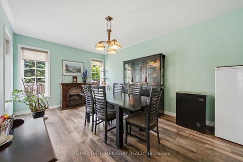 Photo 15 at 121 Prince William Way, Shore, Barrie