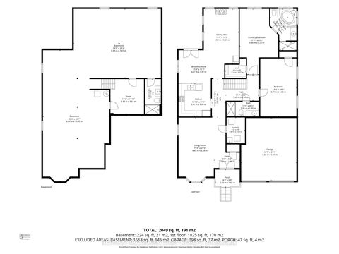 Photo 45 at 121 Prince William Way, Shore, Barrie