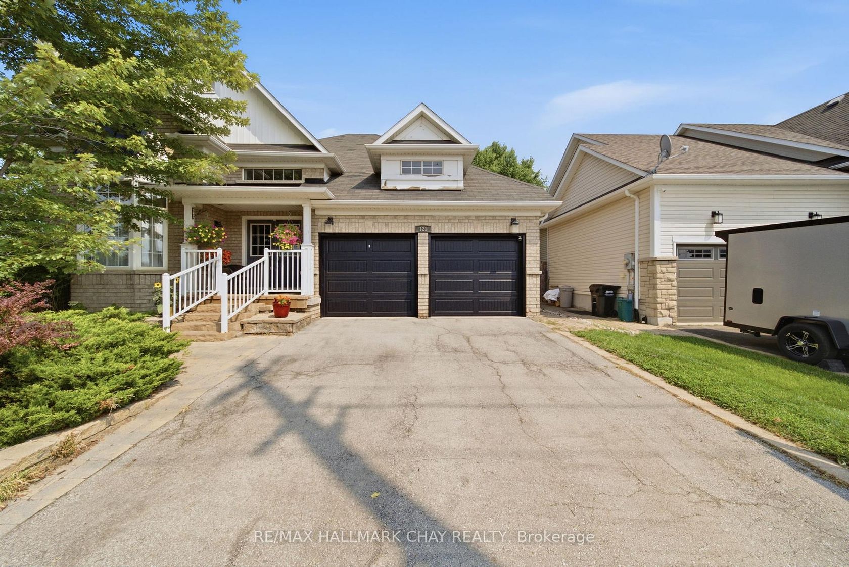 121 Prince William Way, Shore, Barrie photo 3