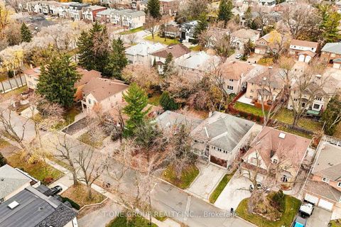 Photo 0 at 302 Spring Garden Avenue, Willowdale East, Toronto