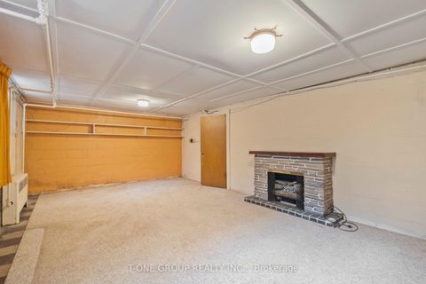 Photo 19 at 302 Spring Garden Avenue, Willowdale East, Toronto