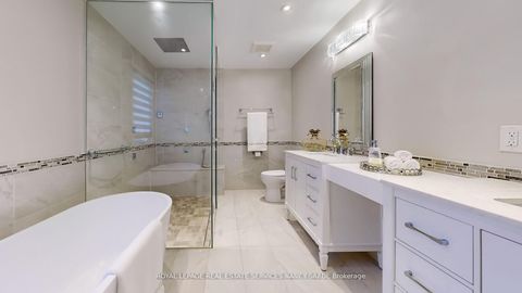 Photo 22 at 136 Denlow Boulevard, Don Mills, Toronto