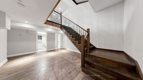 Photo 42 at 136 Denlow Boulevard, Don Mills, Toronto