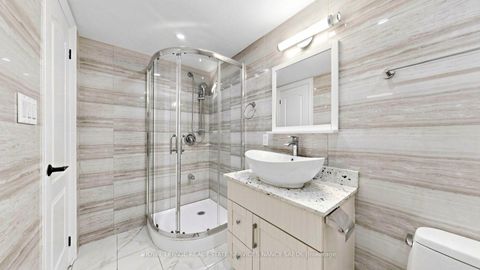 Photo 44 at 136 Denlow Boulevard, Don Mills, Toronto