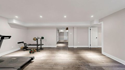 Photo 45 at 136 Denlow Boulevard, Don Mills, Toronto