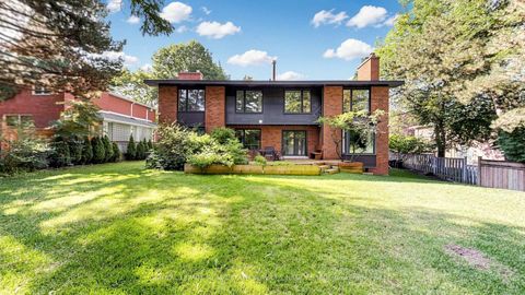 Photo 46 at 136 Denlow Boulevard, Don Mills, Toronto