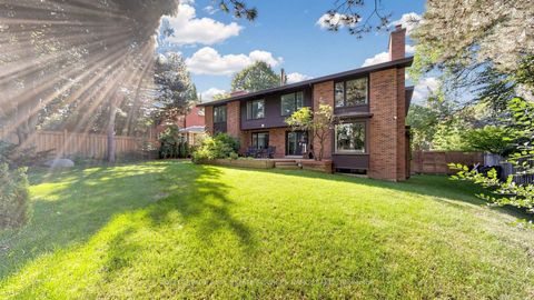 Photo 48 at 136 Denlow Boulevard, Don Mills, Toronto