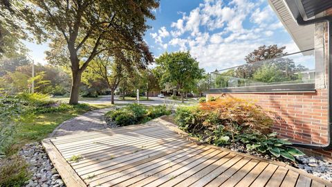 Photo 49 at 136 Denlow Boulevard, Don Mills, Toronto