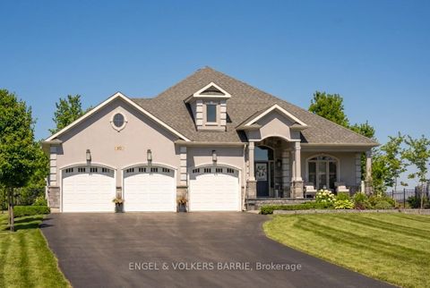 Photo 0 at 327 Sunnybrae Avenue, Stroud, Innisfil