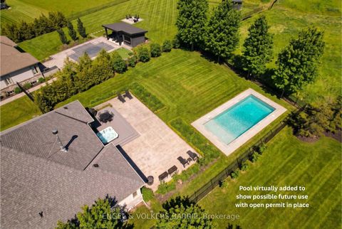 Photo 43 at 327 Sunnybrae Avenue, Stroud, Innisfil