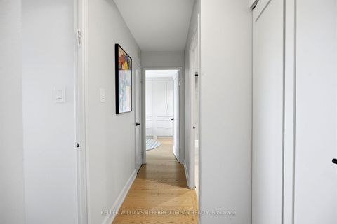Photo 16 at 1501 - 3000 Bathurst Street, Lawrence, Toronto