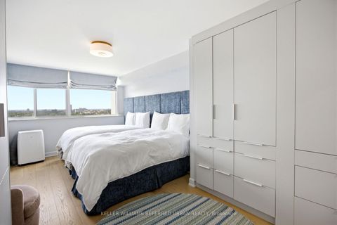 Photo 17 at 1501 - 3000 Bathurst Street, Lawrence, Toronto