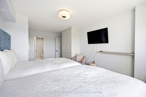 Photo 19 at 1501 - 3000 Bathurst Street, Lawrence, Toronto