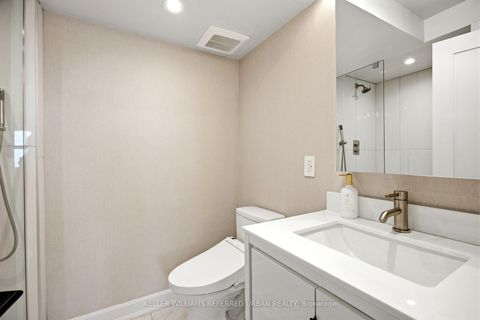 Photo 21 at 1501 - 3000 Bathurst Street, Lawrence, Toronto