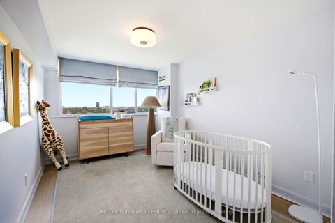 Photo 23 at 1501 - 3000 Bathurst Street, Lawrence, Toronto