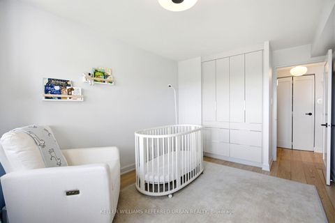 Photo 24 at 1501 - 3000 Bathurst Street, Lawrence, Toronto