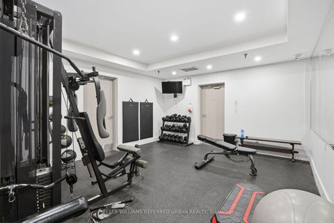 Photo 27 at 1501 - 3000 Bathurst Street, Lawrence, Toronto