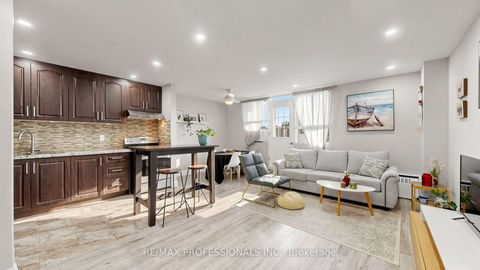 Photo 0 at 809 - 100 Dundalk Drive, Dorset Park, Toronto