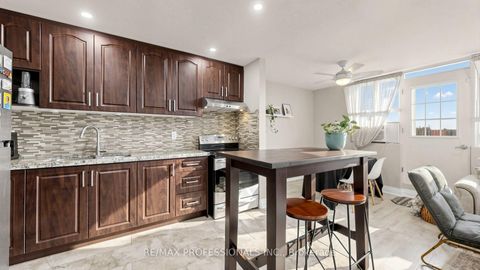 Photo 1 at 809 - 100 Dundalk Drive, Dorset Park, Toronto
