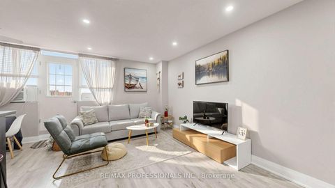 Photo 2 at 809 - 100 Dundalk Drive, Dorset Park, Toronto
