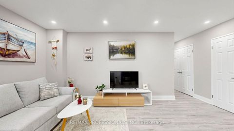 Photo 3 at 809 - 100 Dundalk Drive, Dorset Park, Toronto