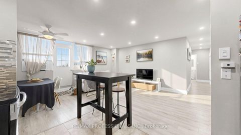 Photo 4 at 809 - 100 Dundalk Drive, Dorset Park, Toronto