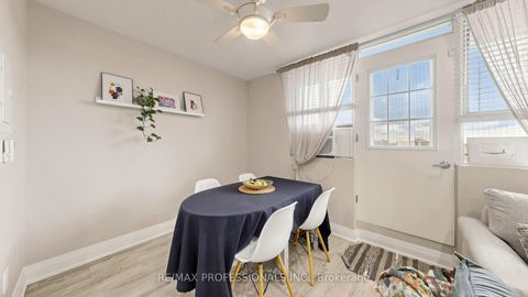 Photo 5 at 809 - 100 Dundalk Drive, Dorset Park, Toronto