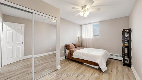 Photo 9 at 809 - 100 Dundalk Drive, Dorset Park, Toronto
