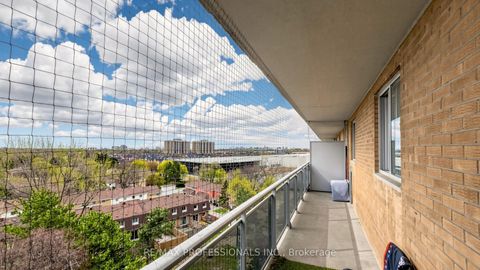 Photo 15 at 809 - 100 Dundalk Drive, Dorset Park, Toronto