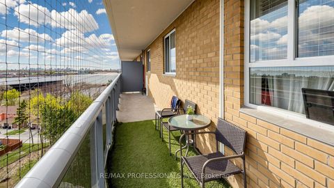 Photo 16 at 809 - 100 Dundalk Drive, Dorset Park, Toronto