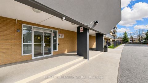 Photo 18 at 809 - 100 Dundalk Drive, Dorset Park, Toronto