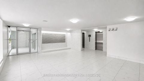 Photo 19 at 809 - 100 Dundalk Drive, Dorset Park, Toronto