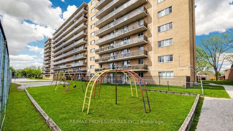 Photo 20 at 809 - 100 Dundalk Drive, Dorset Park, Toronto