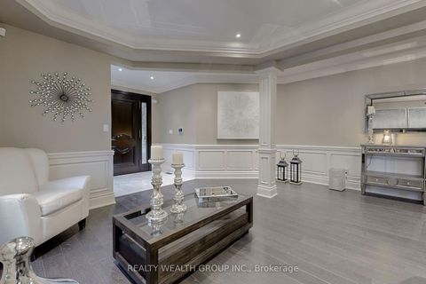 Photo 3 at 43 Catano Court, Rouge Woods, Richmond Hill
