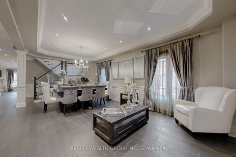Photo 4 at 43 Catano Court, Rouge Woods, Richmond Hill