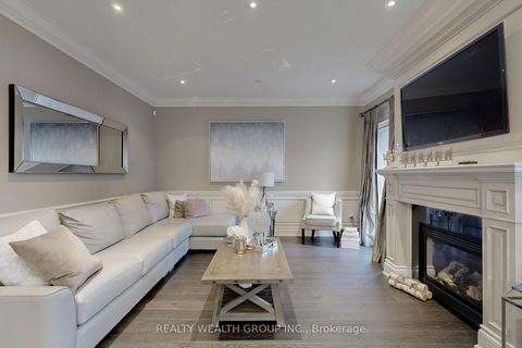 Photo 6 at 43 Catano Court, Rouge Woods, Richmond Hill
