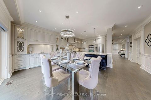 Photo 14 at 43 Catano Court, Rouge Woods, Richmond Hill