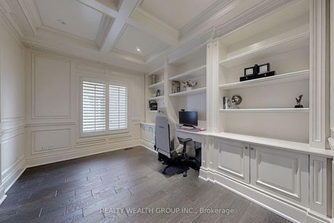 Photo 15 at 43 Catano Court, Rouge Woods, Richmond Hill