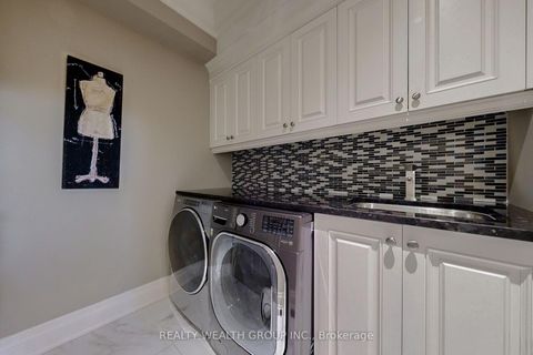 Photo 16 at 43 Catano Court, Rouge Woods, Richmond Hill