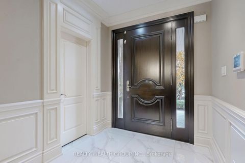 Photo 17 at 43 Catano Court, Rouge Woods, Richmond Hill