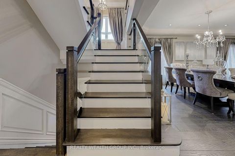 Photo 18 at 43 Catano Court, Rouge Woods, Richmond Hill