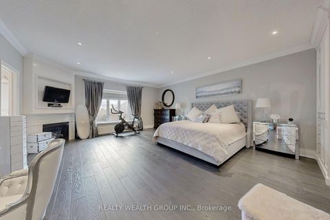Photo 19 at 43 Catano Court, Rouge Woods, Richmond Hill