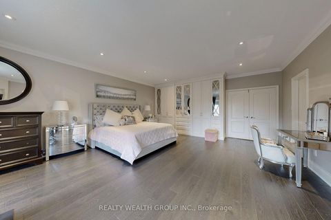 Photo 20 at 43 Catano Court, Rouge Woods, Richmond Hill