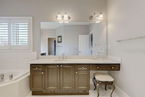 Photo 22 at 43 Catano Court, Rouge Woods, Richmond Hill