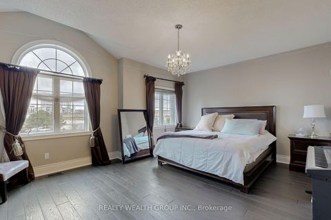 Photo 23 at 43 Catano Court, Rouge Woods, Richmond Hill
