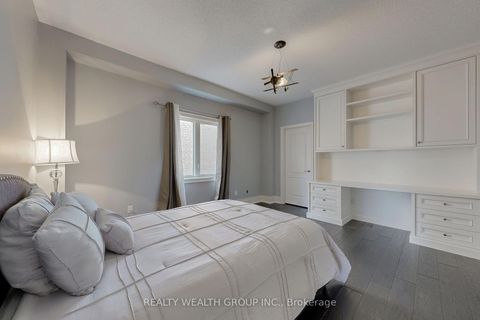 Photo 25 at 43 Catano Court, Rouge Woods, Richmond Hill