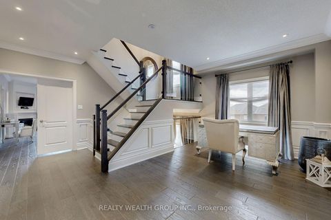 Photo 27 at 43 Catano Court, Rouge Woods, Richmond Hill
