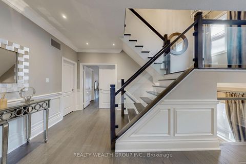 Photo 29 at 43 Catano Court, Rouge Woods, Richmond Hill