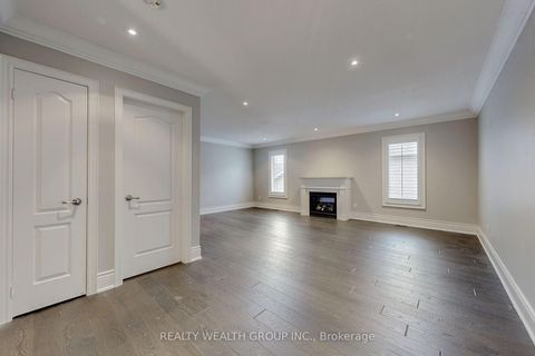 Photo 30 at 43 Catano Court, Rouge Woods, Richmond Hill